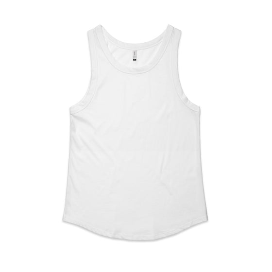4004 SUNDAY SINGLET