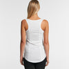 4007 DASH RACERBACK SINGLET