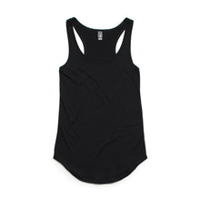  4007 DASH RACERBACK SINGLET