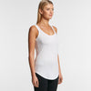 4007 DASH RACERBACK SINGLET