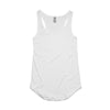 4007 DASH RACERBACK SINGLET