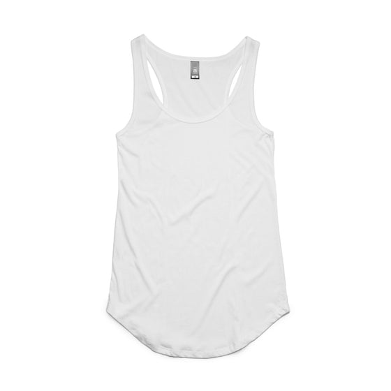4007 DASH RACERBACK SINGLET