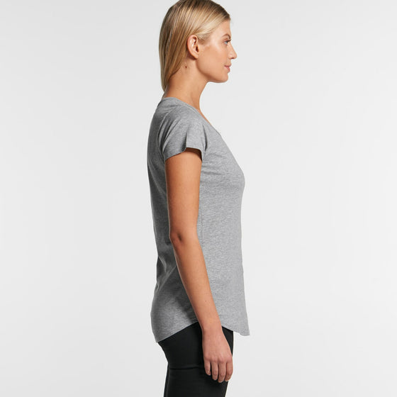 4008 MALI TEE