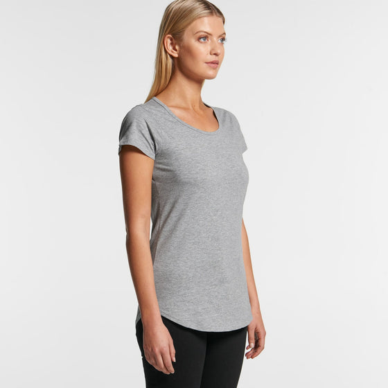4008 MALI TEE