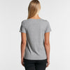 4011 SHALLOW SCOOP TEE