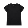 4011 SHALLOW SCOOP TEE