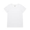 4011 SHALLOW SCOOP TEE