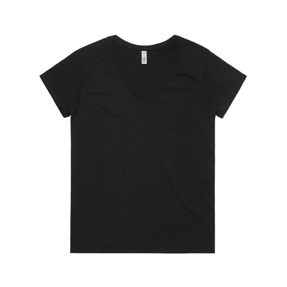 4015 CHLOE V-NECK