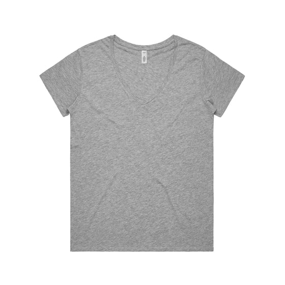 4015 CHLOE V-NECK