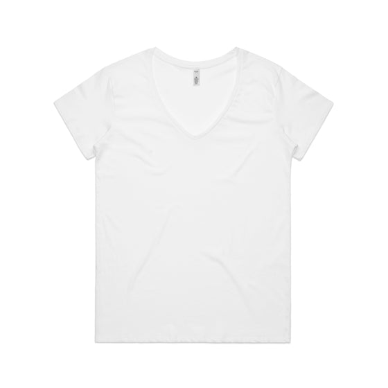 4015 CHLOE V-NECK