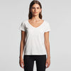 4015 CHLOE V-NECK