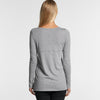 4017 STELLA LONG SLEEVE TEE