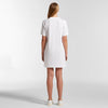 4018 OVERSIZED DRESS