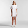 4018 OVERSIZED DRESS