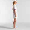 4018 OVERSIZED DRESS
