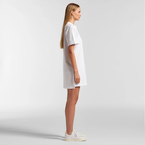 4018 OVERSIZED DRESS