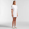 4018 OVERSIZED DRESS