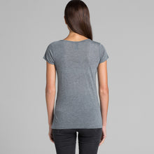  4019 NOTE TEE