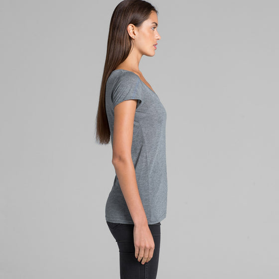 4019 NOTE TEE