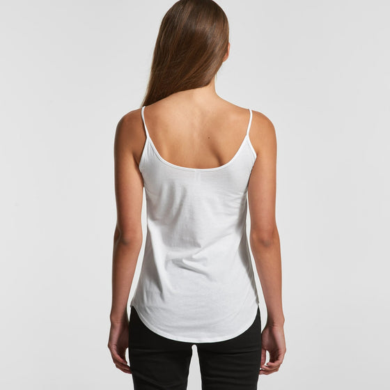 4022 PILLAR STRING SINGLET