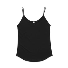  4022 PILLAR STRING SINGLET