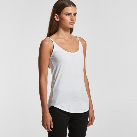 4022 PILLAR STRING SINGLET