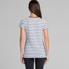 4023 LOOP STRIPE TEE