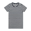 4025 BASIC STRIPE TEE