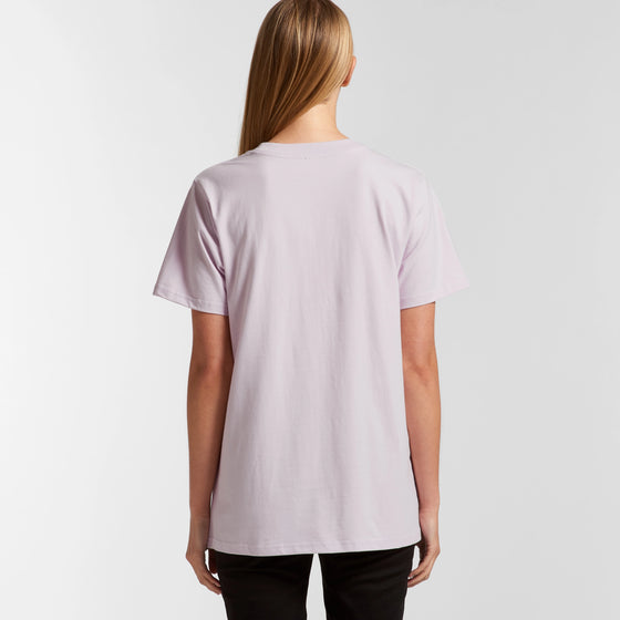 4026 WOS CLASSIC TEE