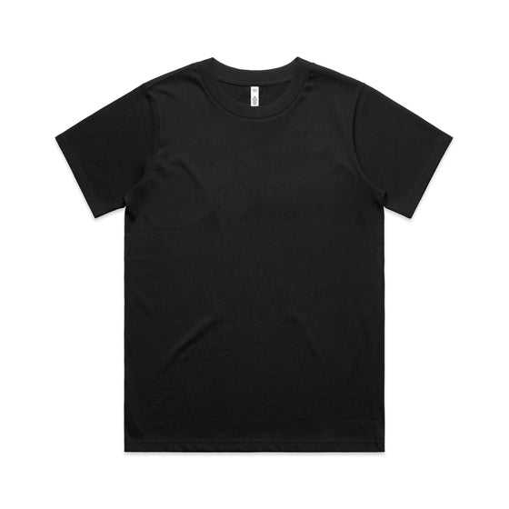 4026 WOS CLASSIC TEE