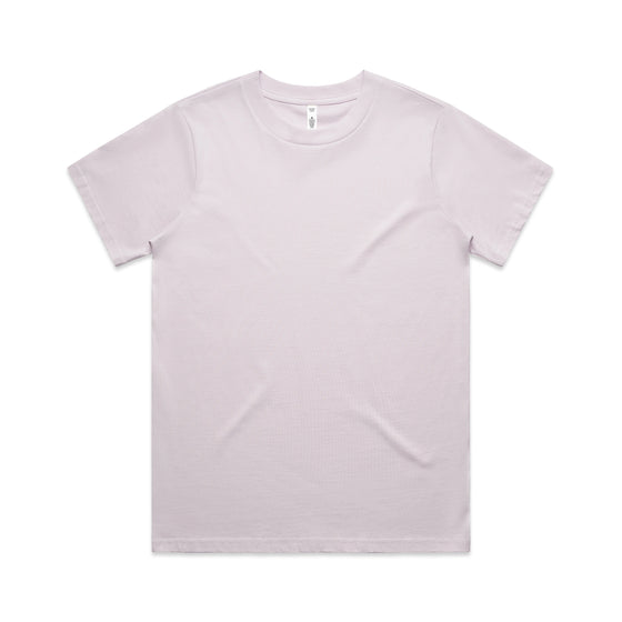 4026 WOS CLASSIC TEE