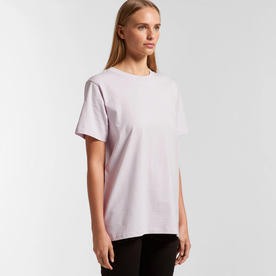 4026 WOS CLASSIC TEE