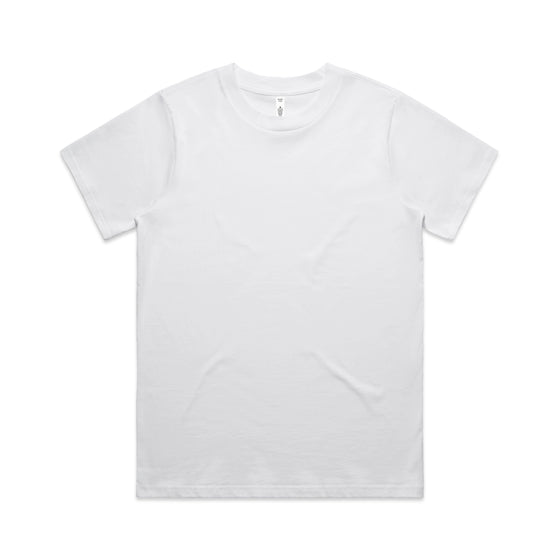 4026 WOS CLASSIC TEE