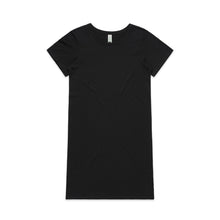  4028 MIKA SHORT SLEEVE DRESS