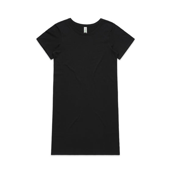 4028 MIKA SHORT SLEEVE DRESS