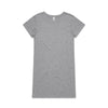 4028 MIKA SHORT SLEEVE DRESS