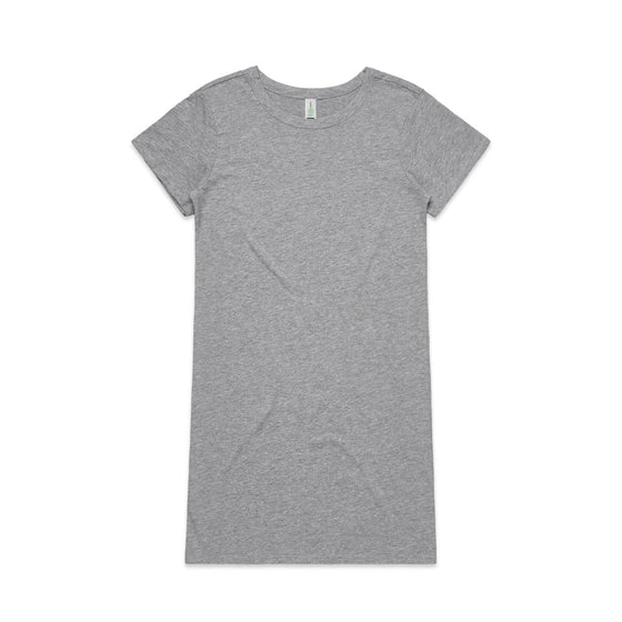 4028 MIKA SHORT SLEEVE DRESS