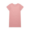 4028 MIKA SHORT SLEEVE DRESS