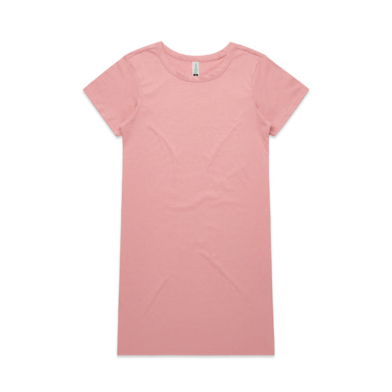 4028 MIKA SHORT SLEEVE DRESS