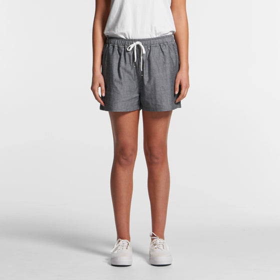 4030 MADISON SHORTS