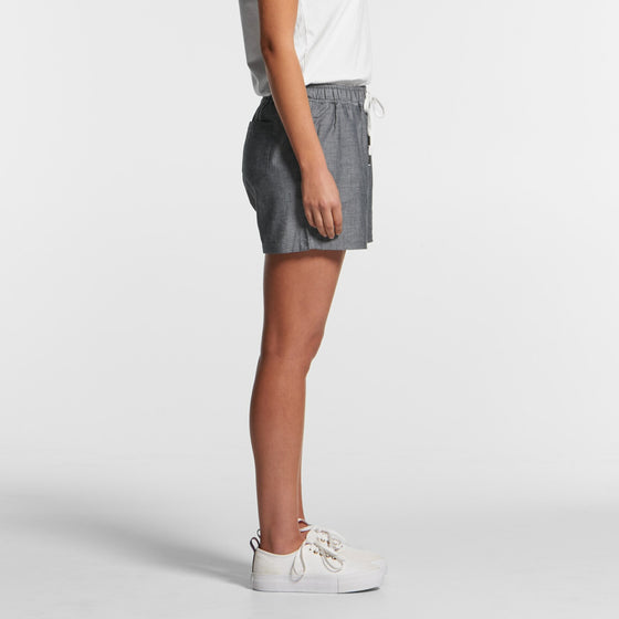 4030 MADISON SHORTS