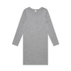 4033 MIKA LONG SLEEVE DRESS