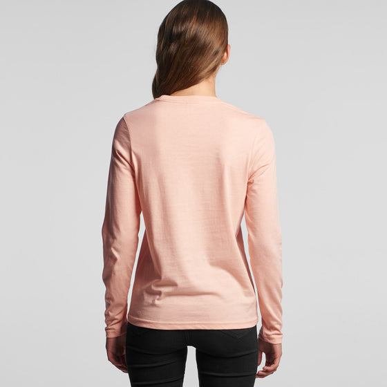 4034 CHELSEA LONG SLEEVE