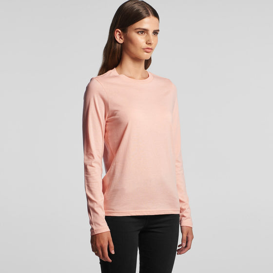 4034 CHELSEA LONG SLEEVE