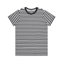  4037 MAPLE STRIPE TEE