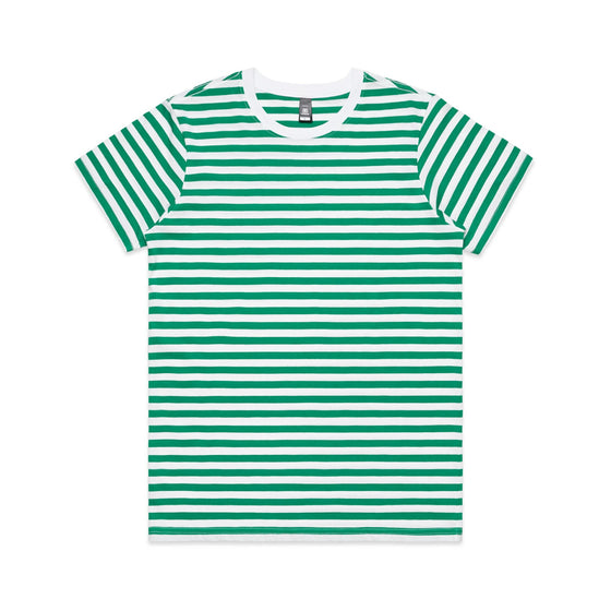 4037 MAPLE STRIPE TEE