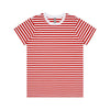 4037 MAPLE STRIPE TEE