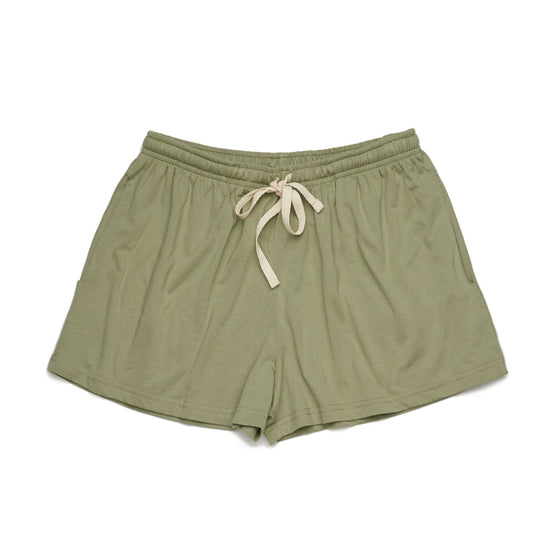 4038 JERSEY SHORTS