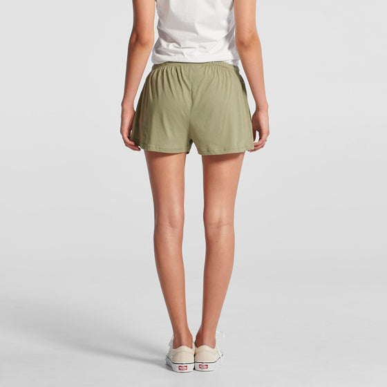 4038 JERSEY SHORTS