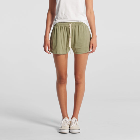 4038 JERSEY SHORTS